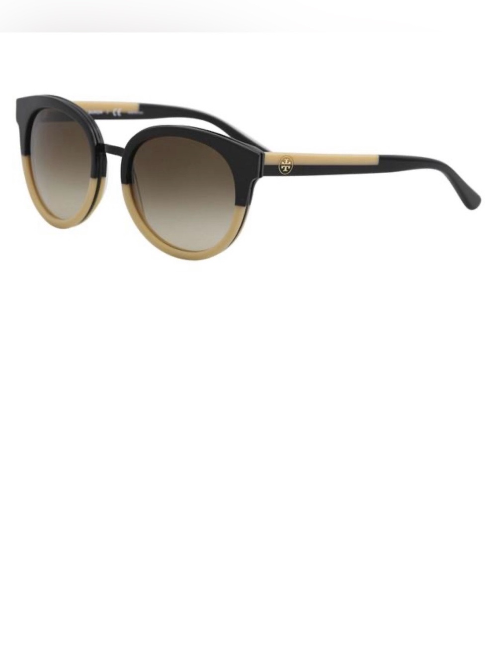 Tory Burch Panama sunglasses - Picture 8 of 11